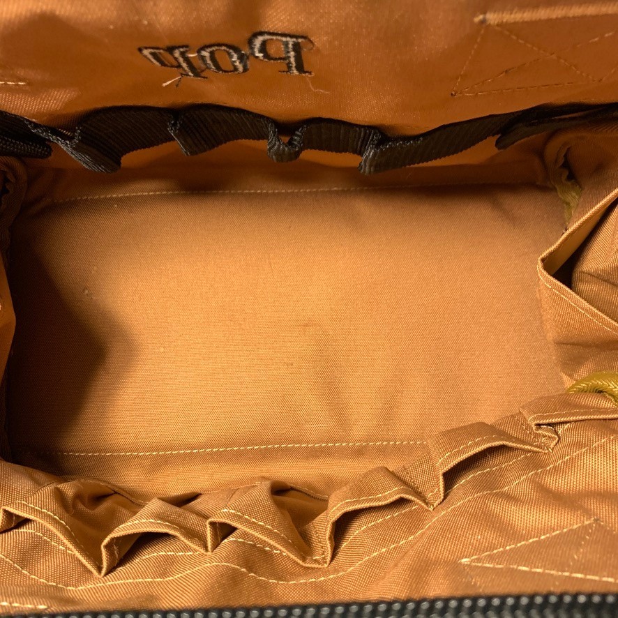 Carhartt Trade Series Tool Bag, Medium, Carhartt Brown Personalized For Pop 13″