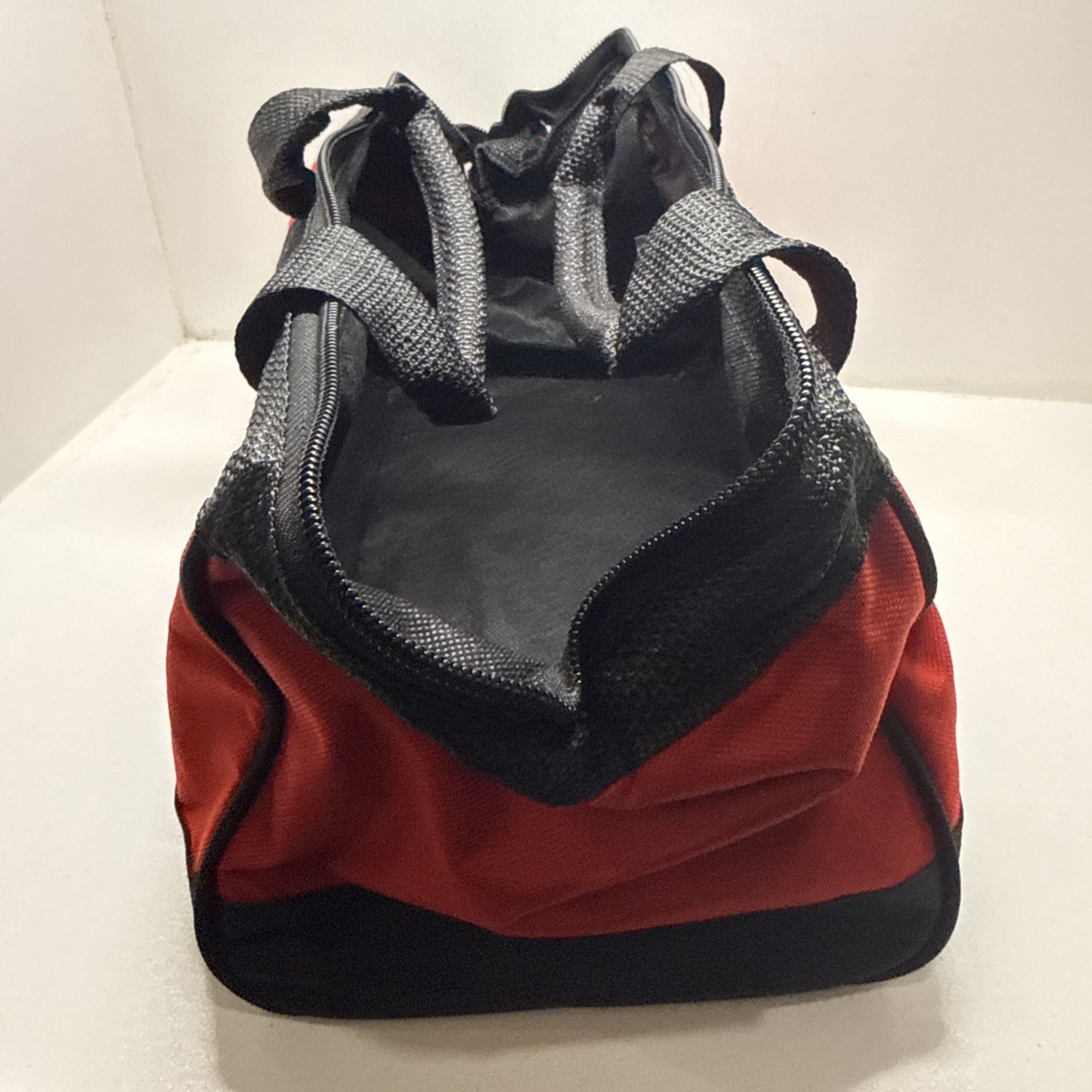 Milwaukee Small Contractor Tool Bag 13″ Long x 7″ Wide x 7″ High. New