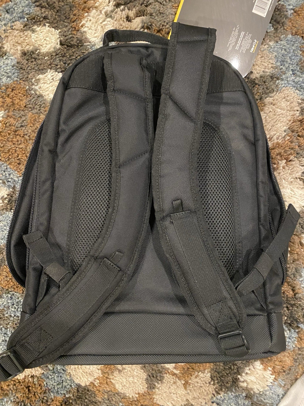Klein Tools 55475 Tool Bag Backpack Tradesman Pro Tool Organizer
