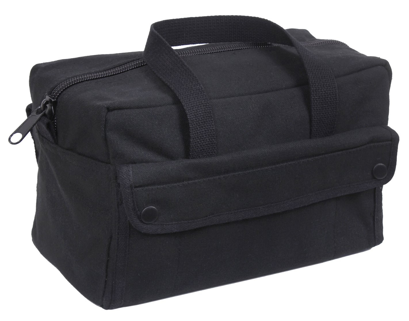 Rothco Mechanics Tool Bag – Heavy-Duty Organization for Gear and Equipment,