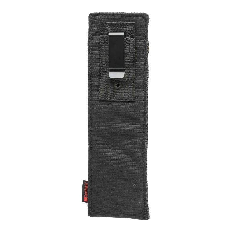Diamondback 4-131-BK Toolbelts Black XL Utility Sheath