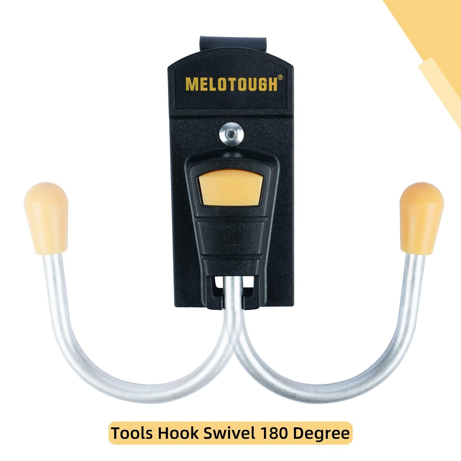 Tool Belt Hook Tool Holster Cordless Drill Holster with Metal Clip