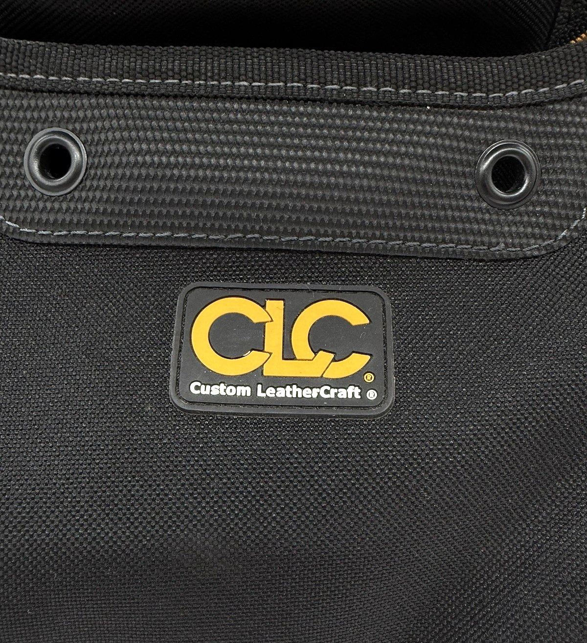CLC 44 Pocket Deluxe Tool Backpack with Padded Shoulder Straps Model 1134 Work