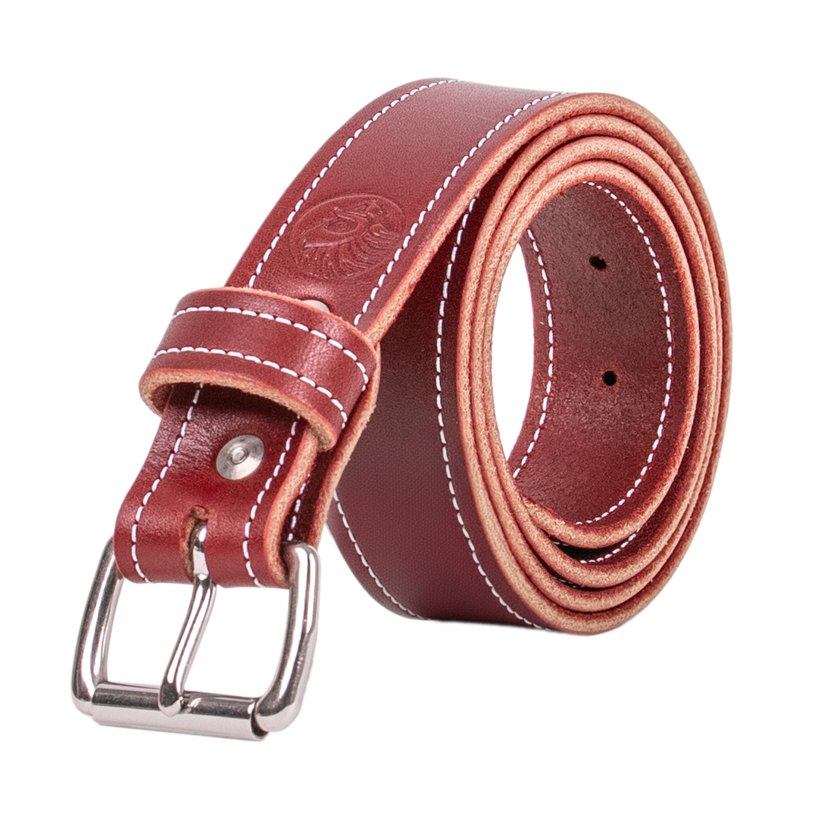 Occidental Leather 5808 1.5″ Working Man’s Belt USA (Choose Size & Color)