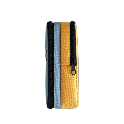 [US Tax Paid] A.T.FIELD Evangelion EVA-00 Multi Tool Case MAT0006-ATZ Yellow NEW