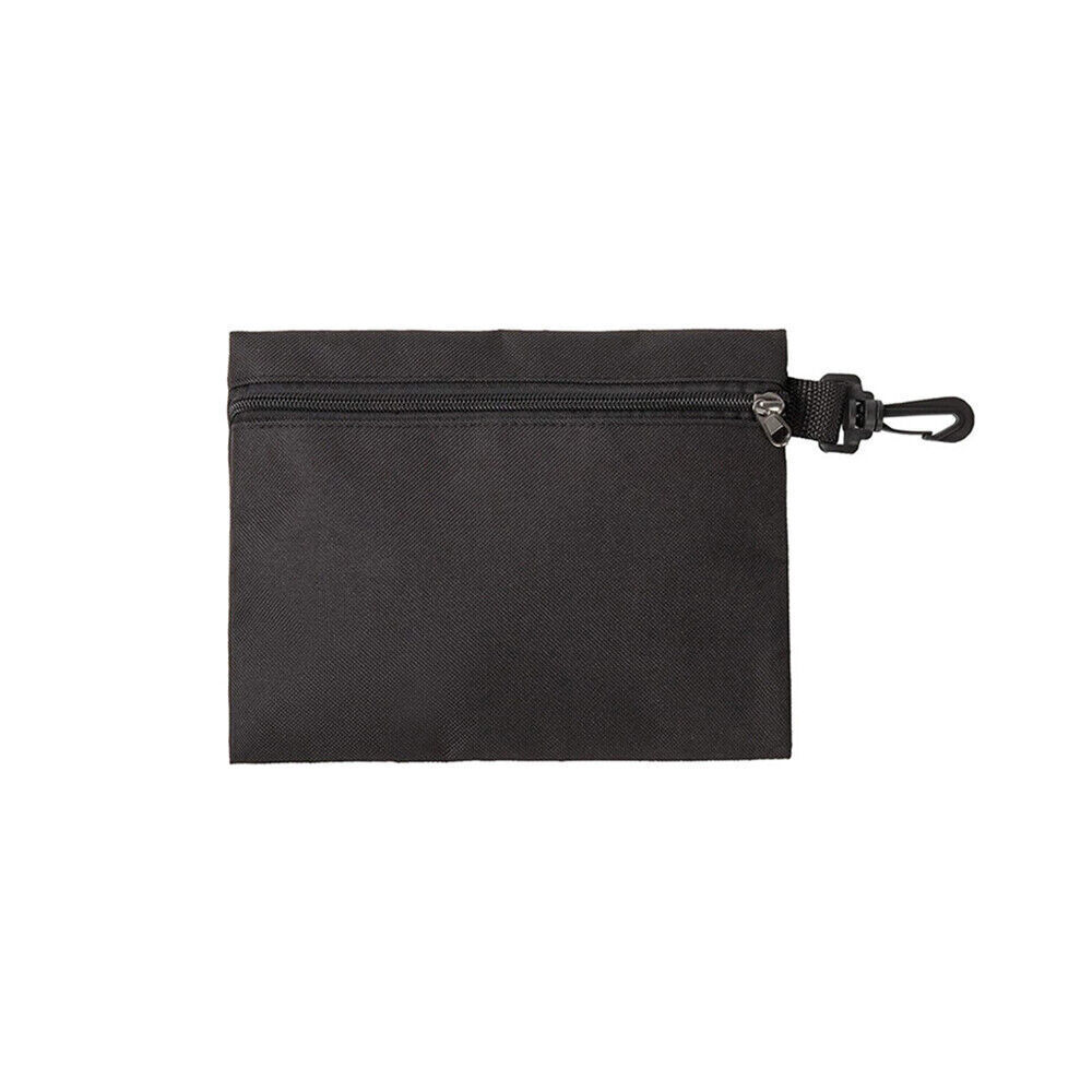 1 Pack Zipper Tool Pouch Bag 1 Pack Small Tool Bag, Tool Pouch Organiser Storage