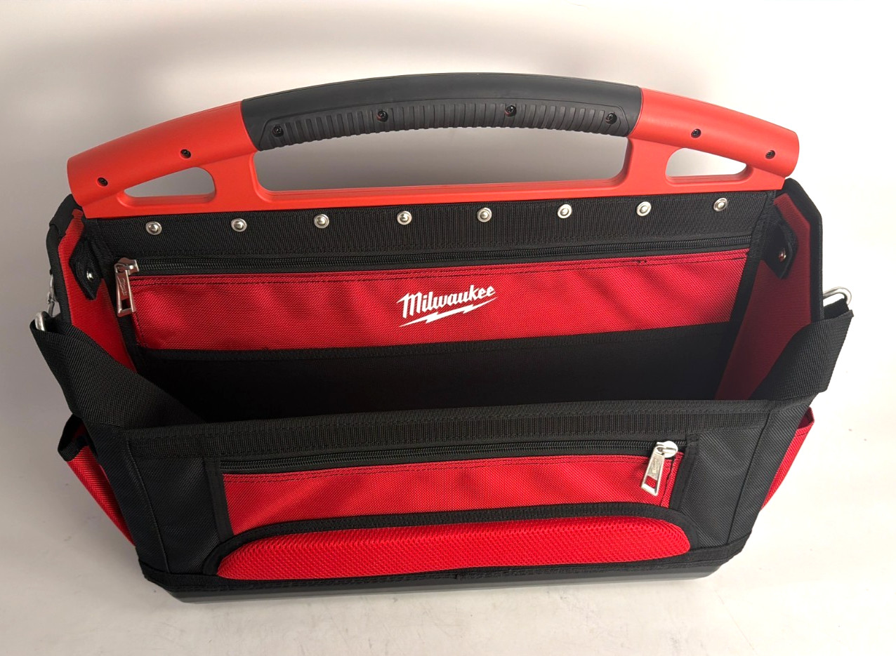 [NEW] (48-22-8320) Milwaukee 20″ PACKOUT Tote