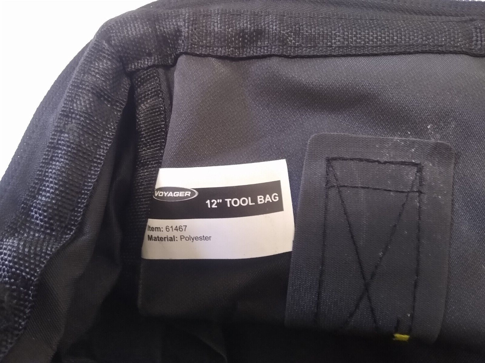 Voyager tool bag combo 2 piece