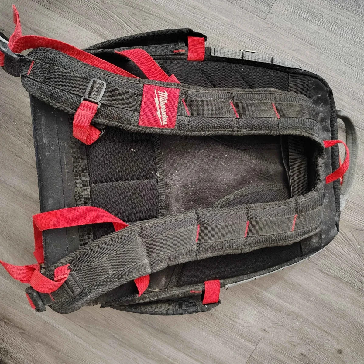 Milwaukee Tool 48-22-8201 Ultimate Jobsite Backpack