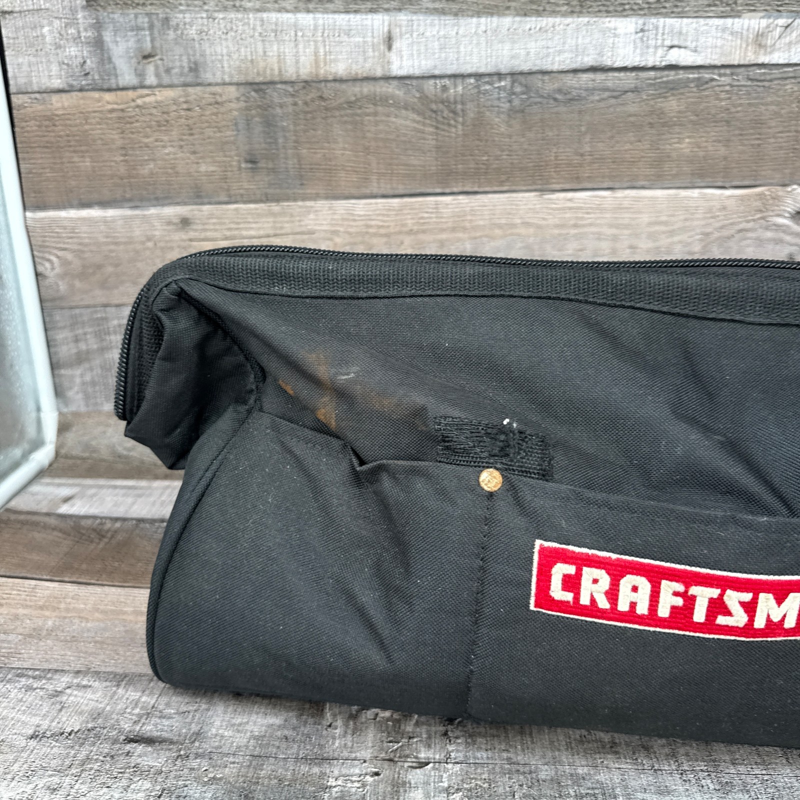 Craftsman TradeStack Soft Sided Tool Storage Bag 20in