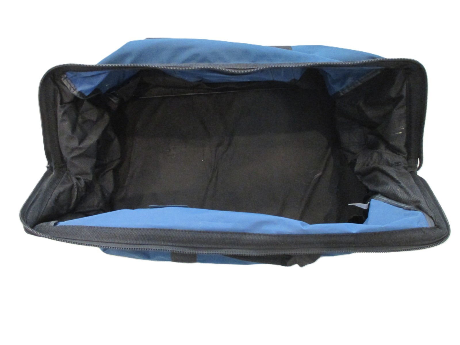 RYOBI Large OEM Contractor Tool Bag Case w/Pockets, Zipper & Handles 24″x13″x13″