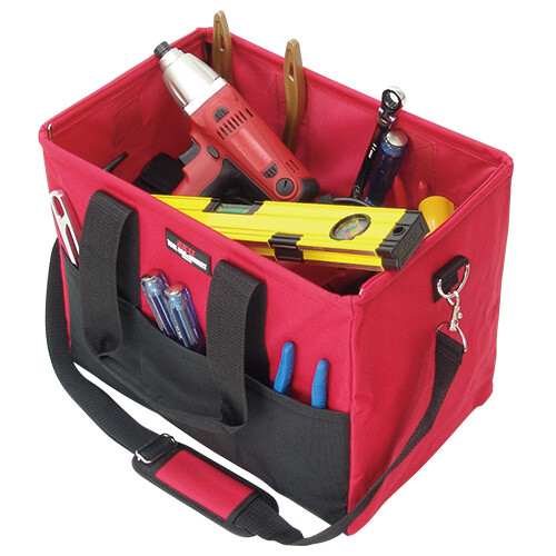 SK11 Tool Cary Bag PRO Folding Bag Square Type (420x360x280mm) SKB-P China