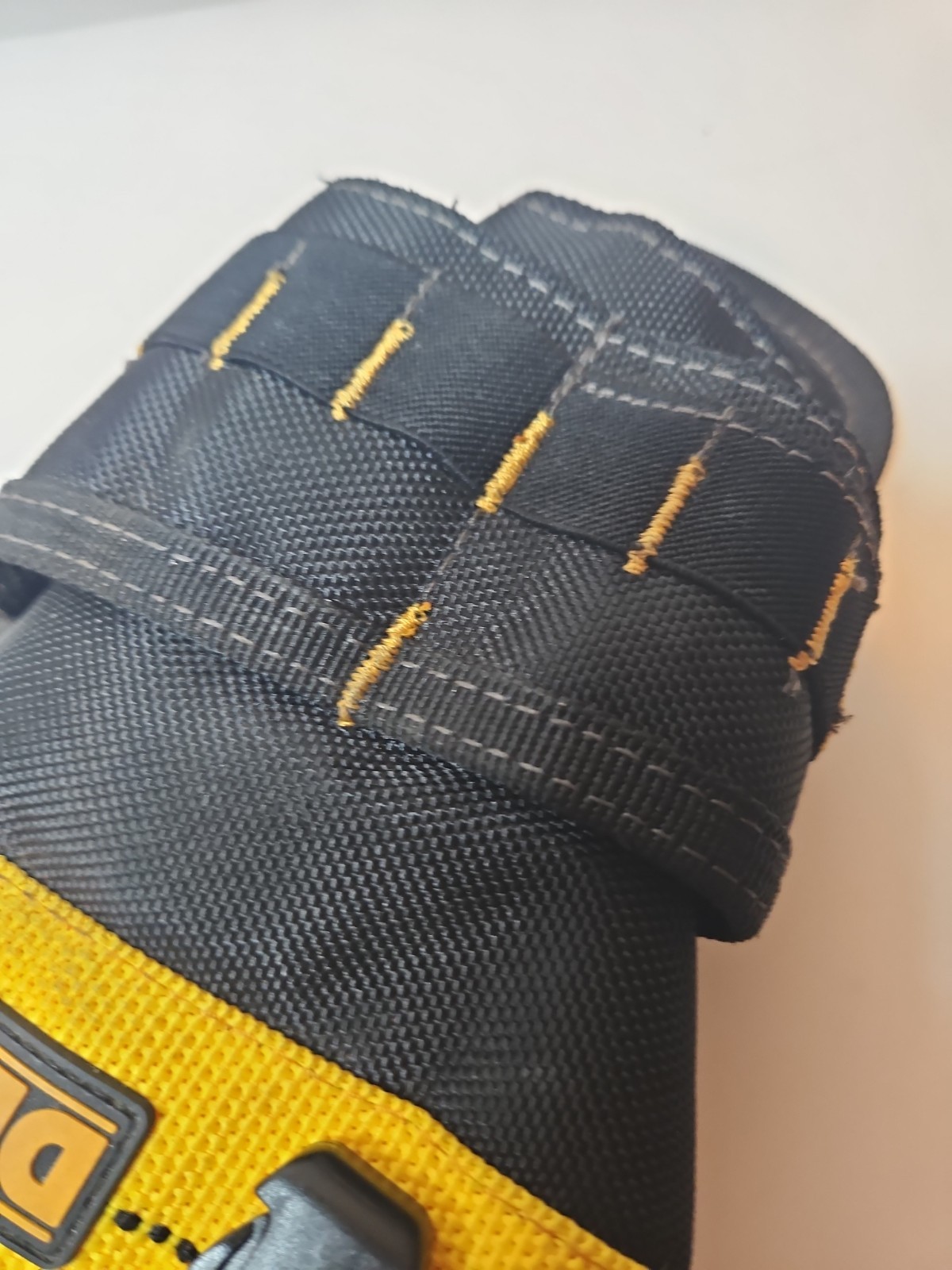 DeWalt DH5120 Heavy Duty Impact Driver Drill Holster Compact Tool Holder