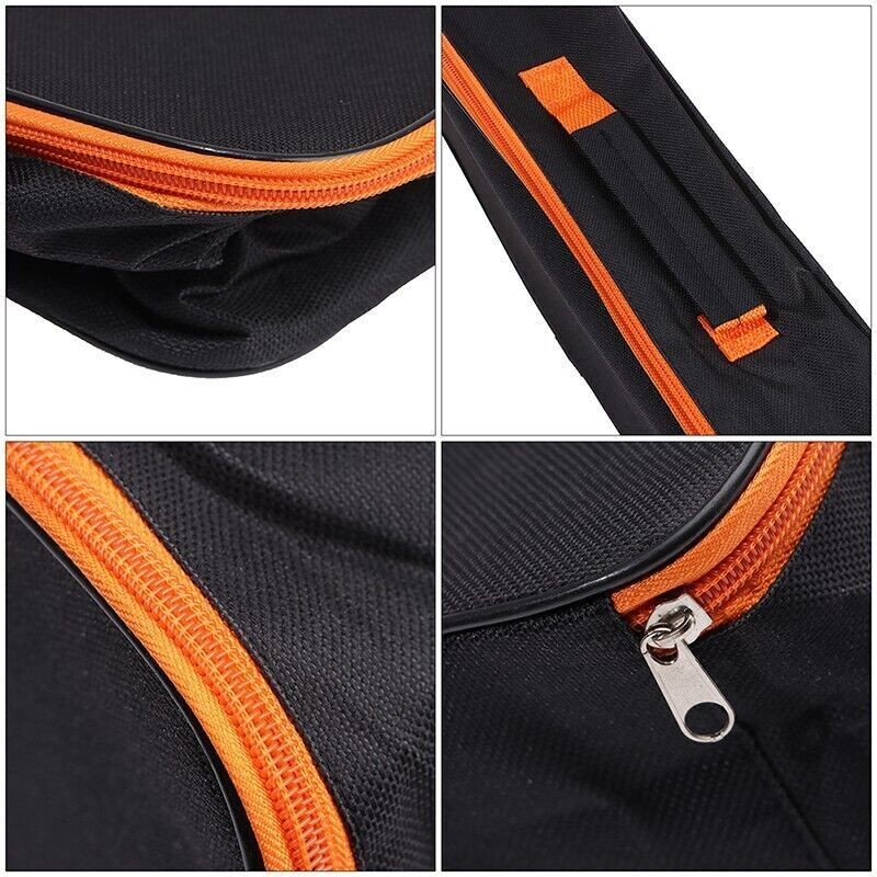 Portable Oxford Cloth Tool Storage Bag Zip Carry Case Pouch Pocket Organizer oaC