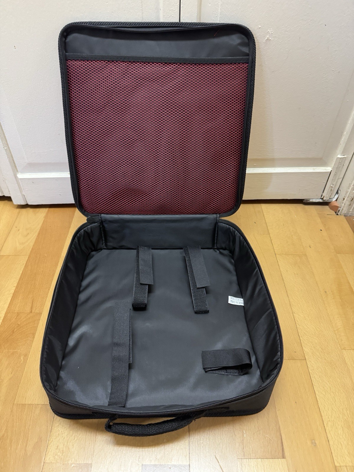 Milwaukee 13” Contractor Soft Case Tool Carry Bag