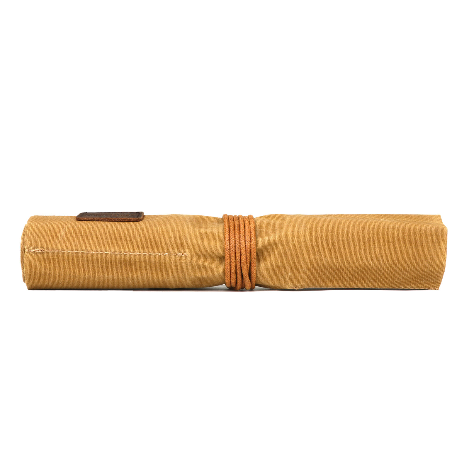 Roll up Canvas Tool Carry Holder Carving Knife Organizer Bag Handy Pouch