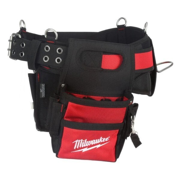 Milwaukee CANADA Adjustable Electricians Work Belt