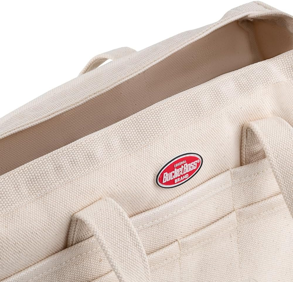 – Original Rigger’S Bag – Natural, Tool Bags – Original Series (60002) , Beige