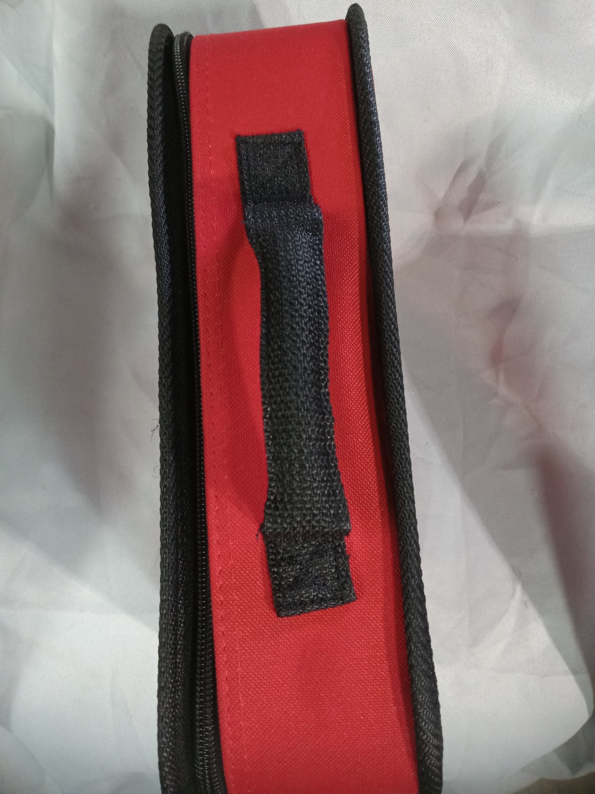 Milwaukee Fuel Logo 12” M12 Zipper Soft Case Tool Bag USA 🇺🇸 Shipper