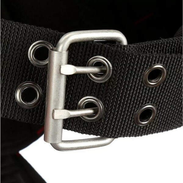Milwaukee CANADA Adjustable Electricians Work Belt