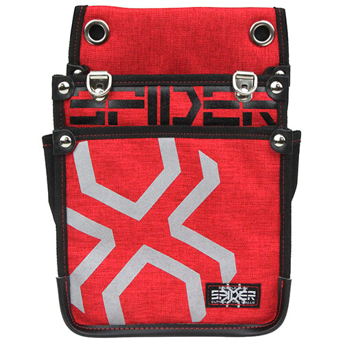 SK11 Tool waist Pouch M size (220x270x120mm) with Inner Pocket SPD-RD-5 China