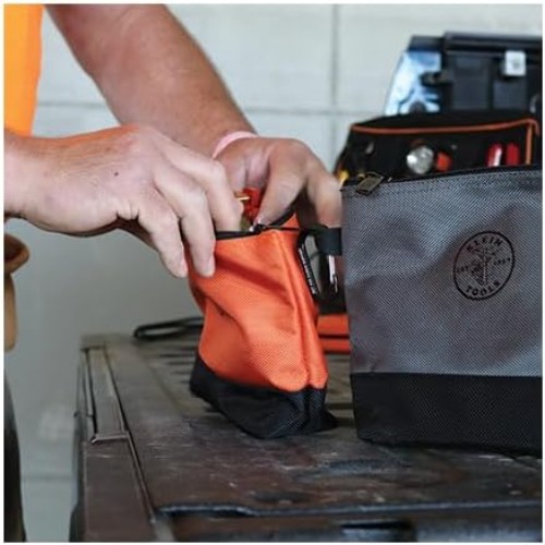 Water Resistant 2-Pack Utility Bags – Durable 1680D & 2520D Ballistic Material