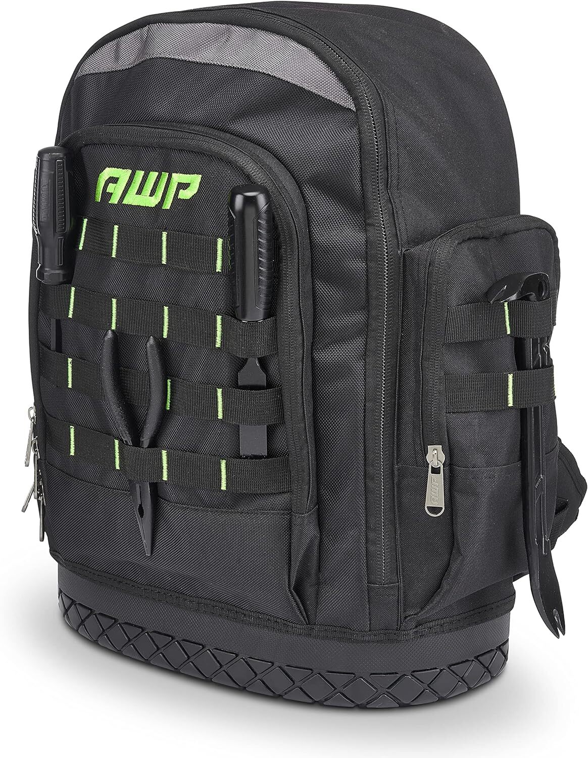 Mochila Para Herramientas Extremas, Bolsa Para Herramientas De Alta Resisten…
