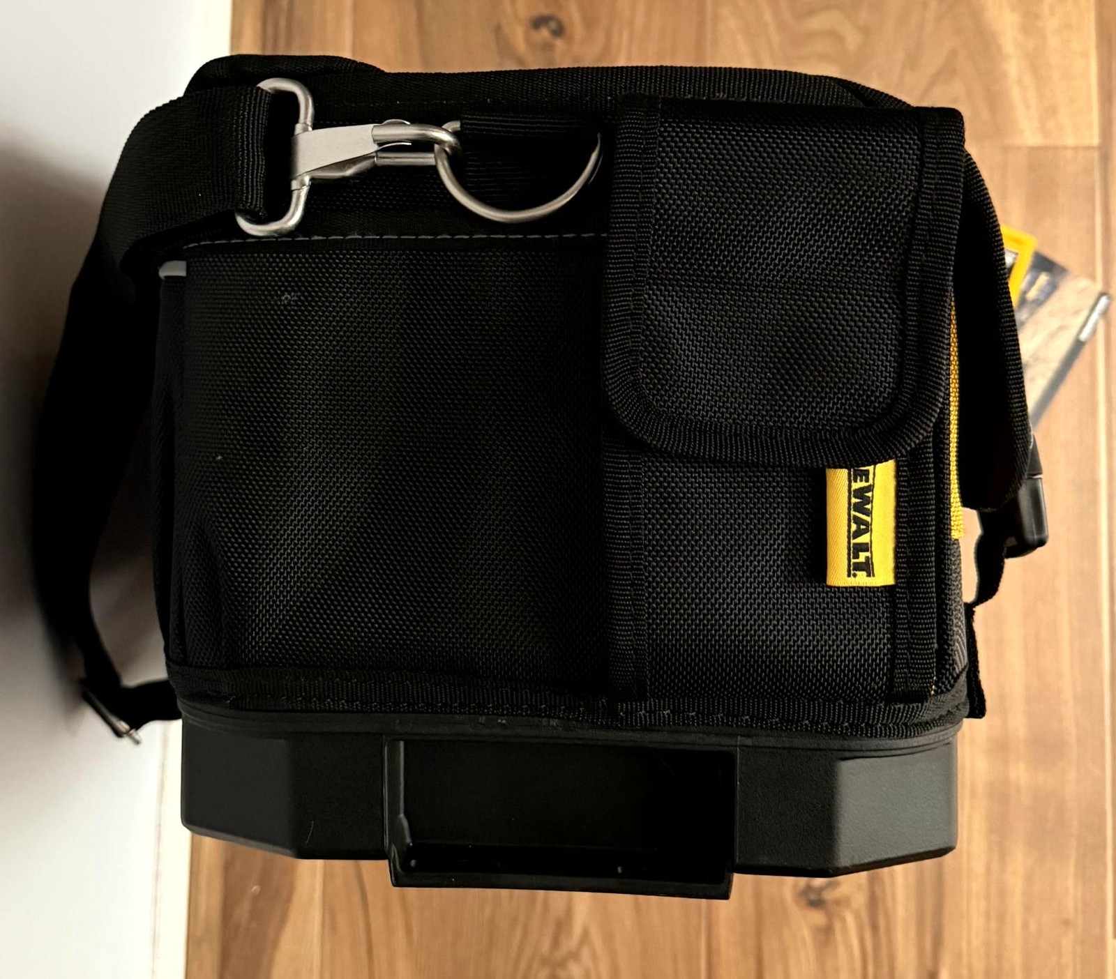 DeWalt T-STAK 17 in. Multi-Purpose Tool Bag NWT