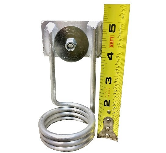 Scaffold M3 Tool Holder for Ratchet And Hammer