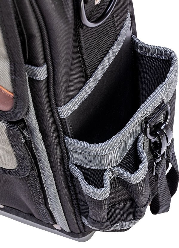 Veto Pro Pac MB4B Gate Mouth Style Meter Bag, VPP10529
