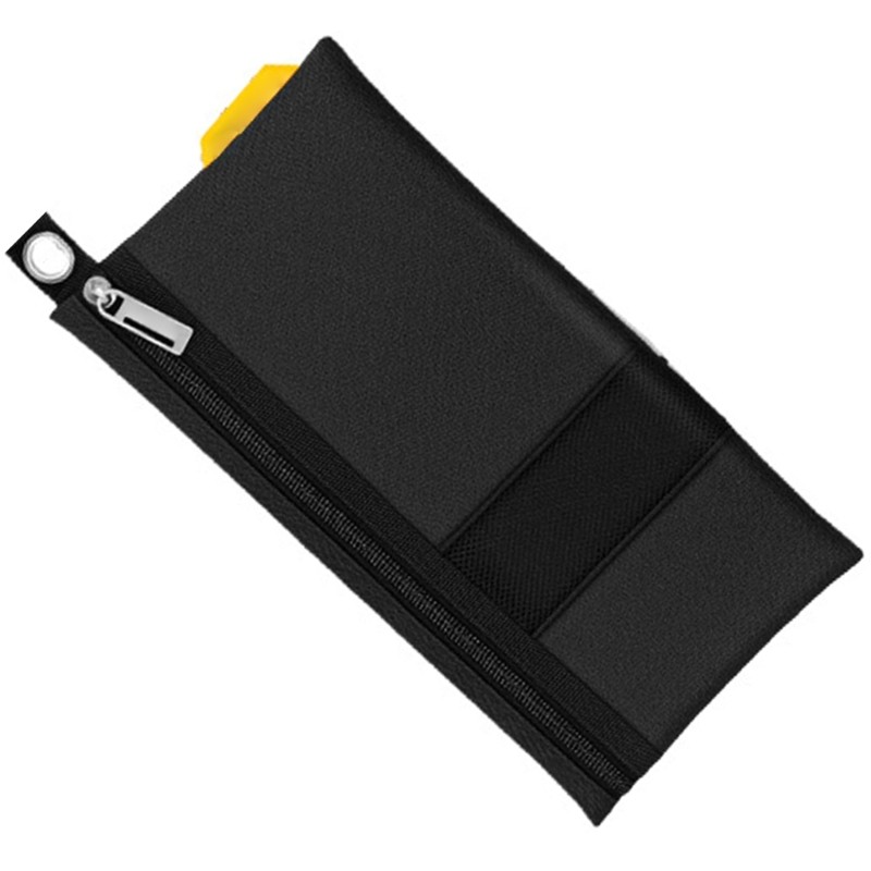 Tear Resistant Tool Bag Portable Pouch With Comfort Grip Handle For Mechanics