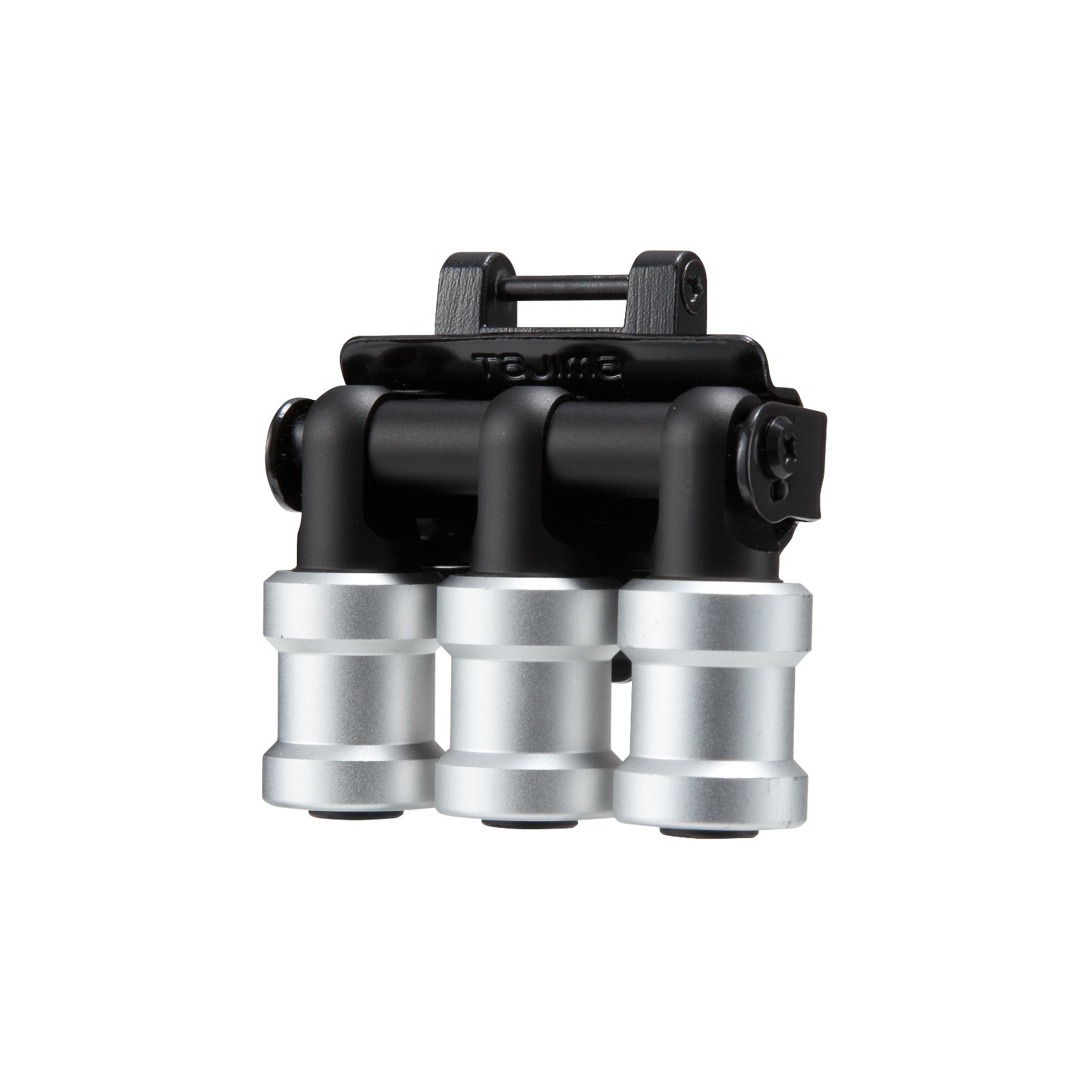 TAJIMA Waist Tool Bit Holder for Safety Holder Metal SFKHI-BH3 CHINA