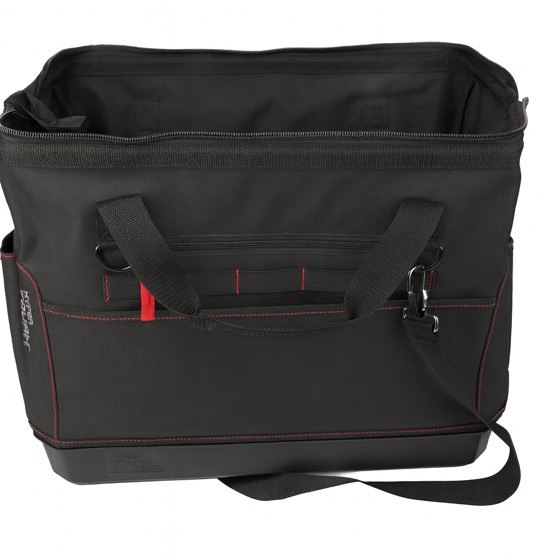 Hyper Tough Hyper Stack Full Size Tool Bag – Heavy-Duty