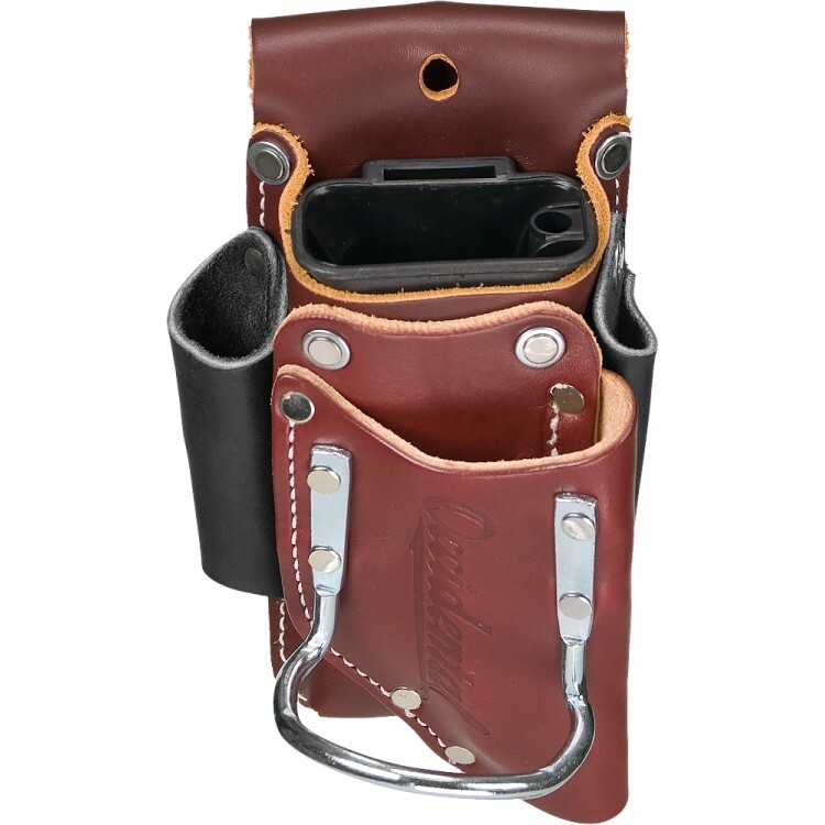 Occidental Leather 5 in 1 Tool Holder Made in the USA