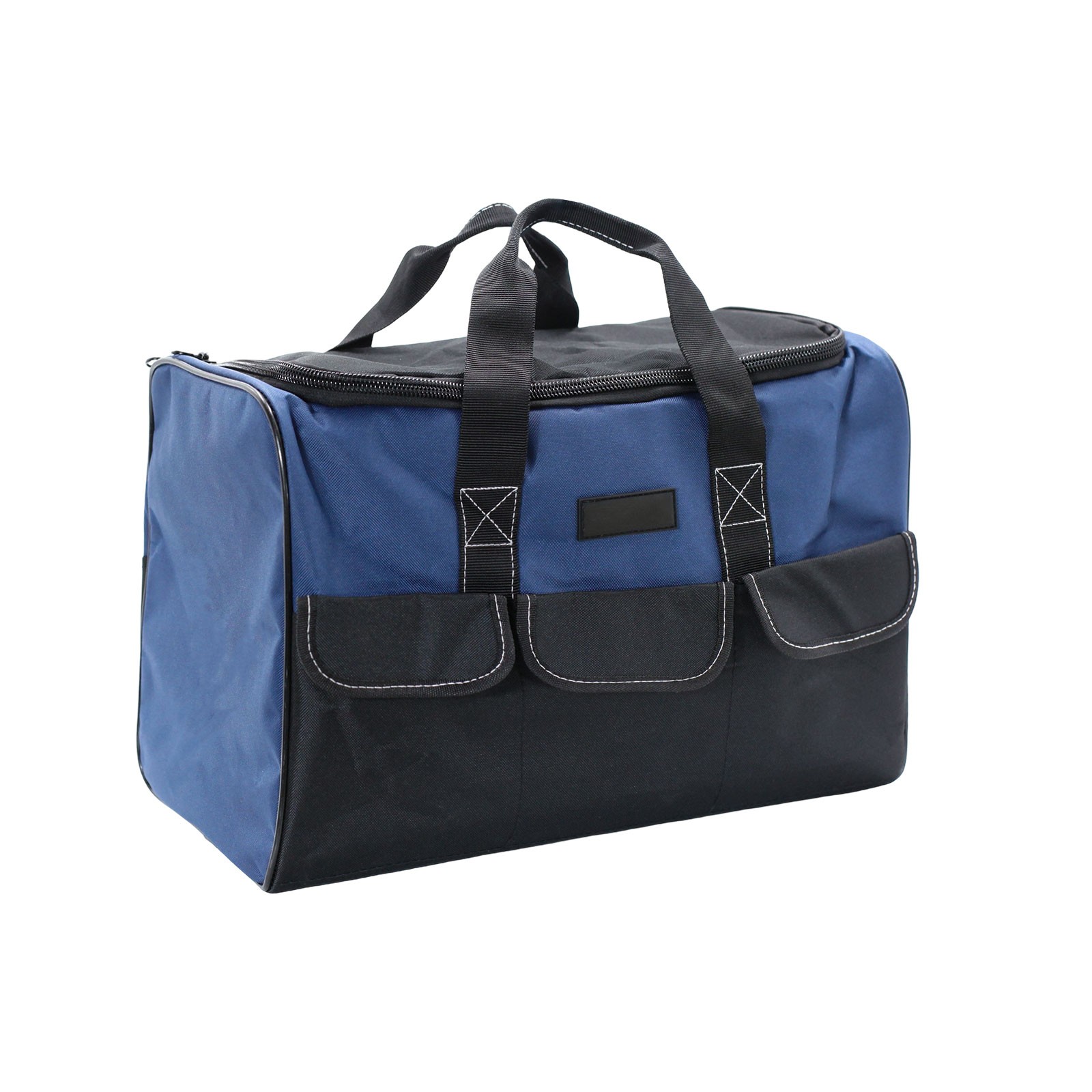 Tool Bag Heavy Duty Multifunctional Large Capacity Portable Storage Bag Outdoor