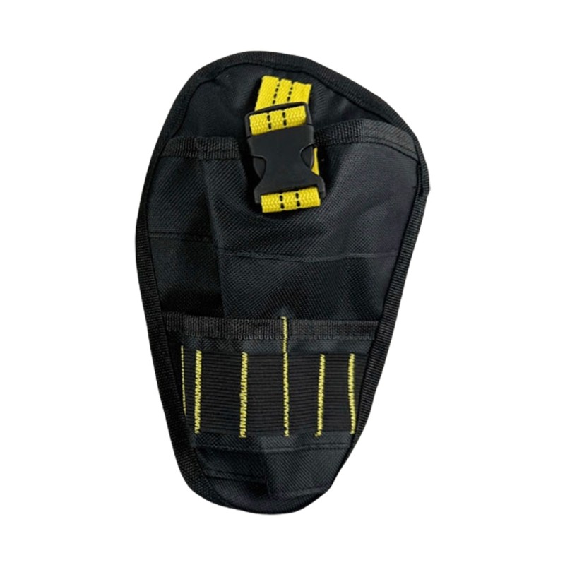 Stylish Drill Tool Bag with Multiple Pockets Simpl for Easy