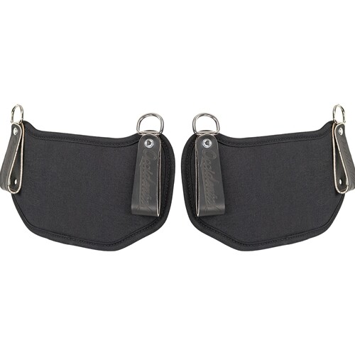 Occidental Leather 9008 2-Pcs Lightweight Hip Buddies Tool Belt Attachment