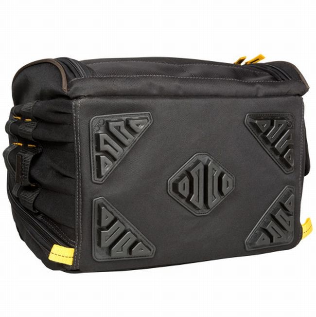 CLC Tech Gear 53 Pocket LED Lighted Tool Backpack
