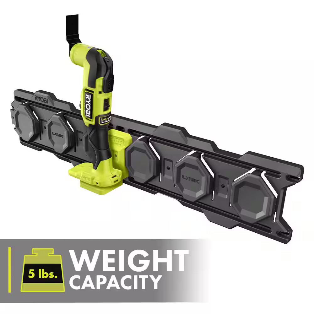 LINK ONE+ Tool Holder