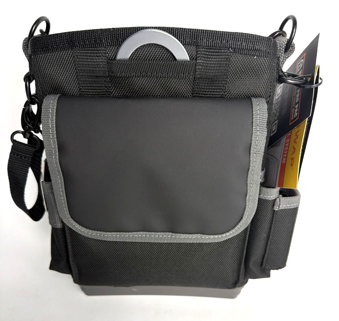 [NEW] (VPP10460) Veto Pro Pac TP6B Tool Pouch
