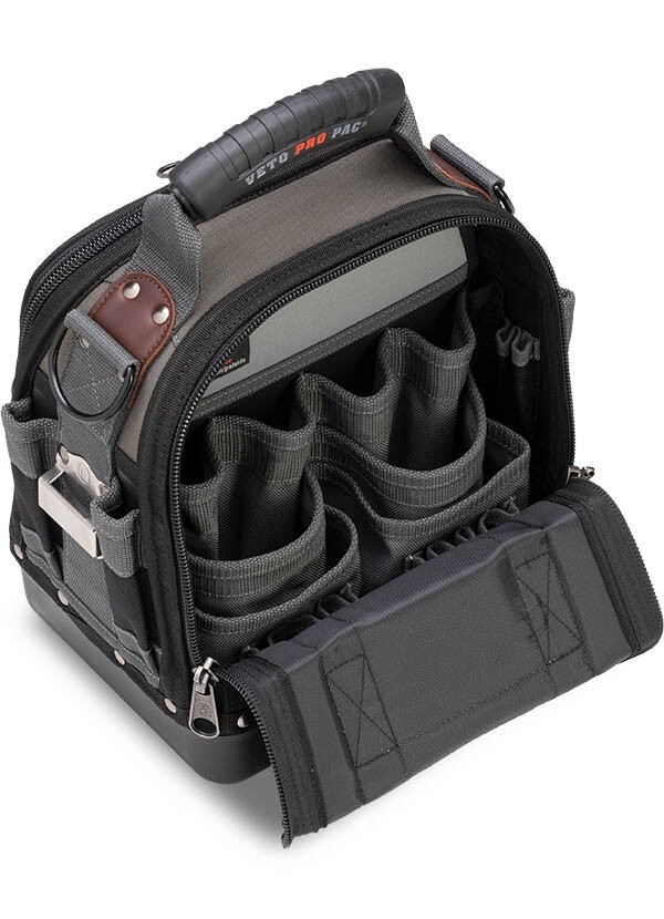 Veto Pro Pac Tech MC Compact Service Technician Tool Bag