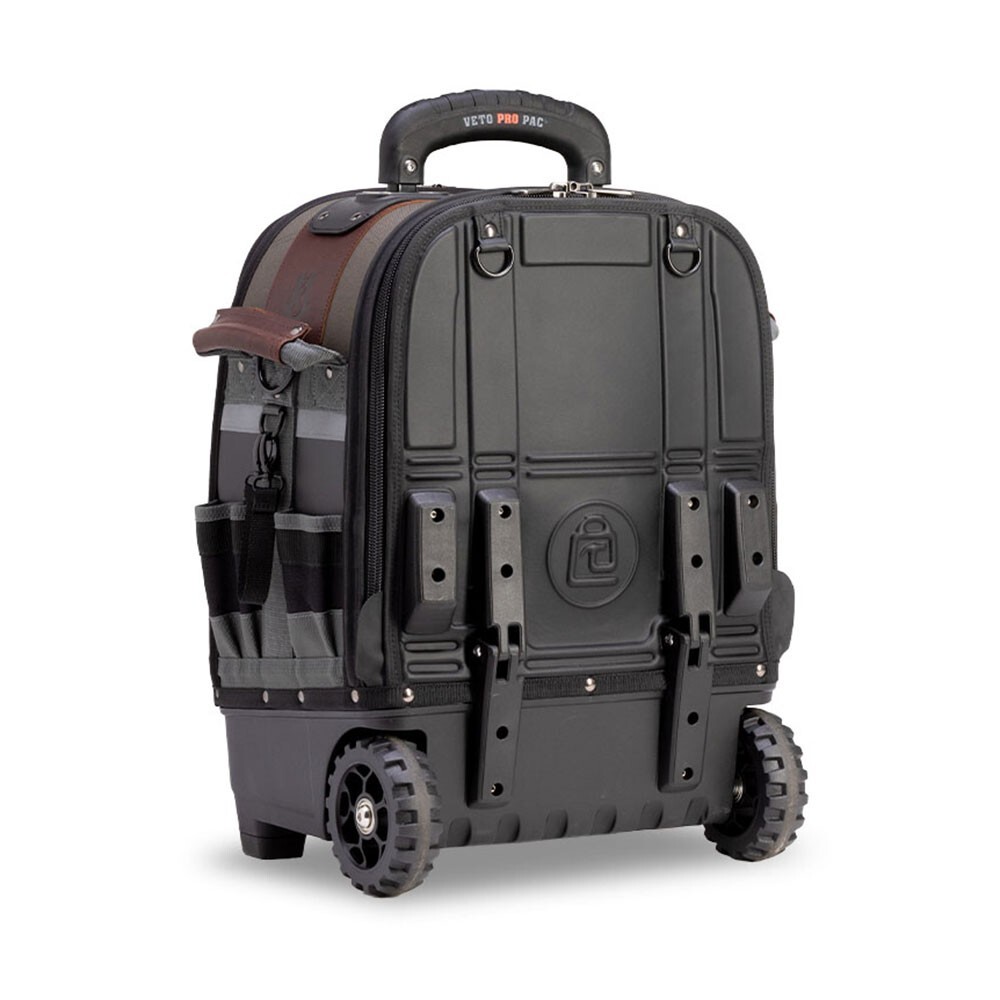 Veto Pro Pac TECH-LCT WHEELER Tool Bag, VPP10410