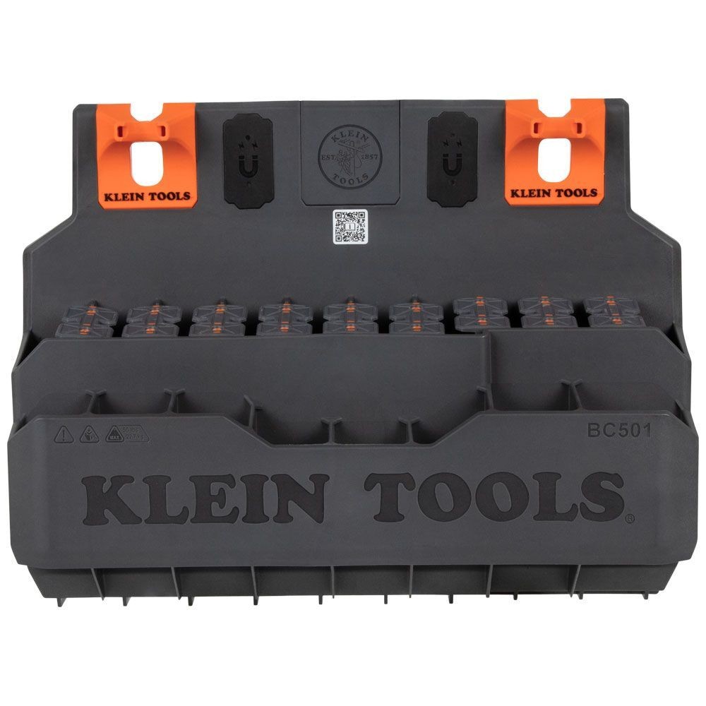 Klein Hard Tool Storage Module, S-Hook (BC501S) New