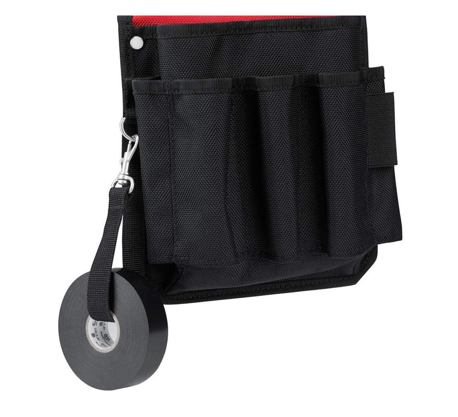 Milwaukee 9-Pocket Utility Pouch [48-22-8119]