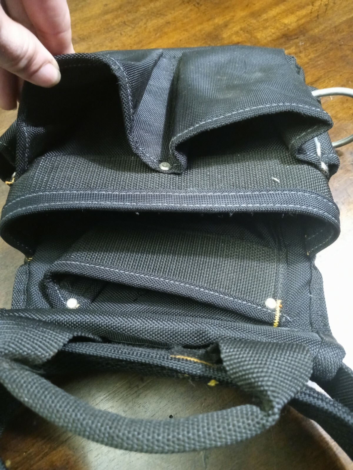 Clc Custom Leather Craft Belt