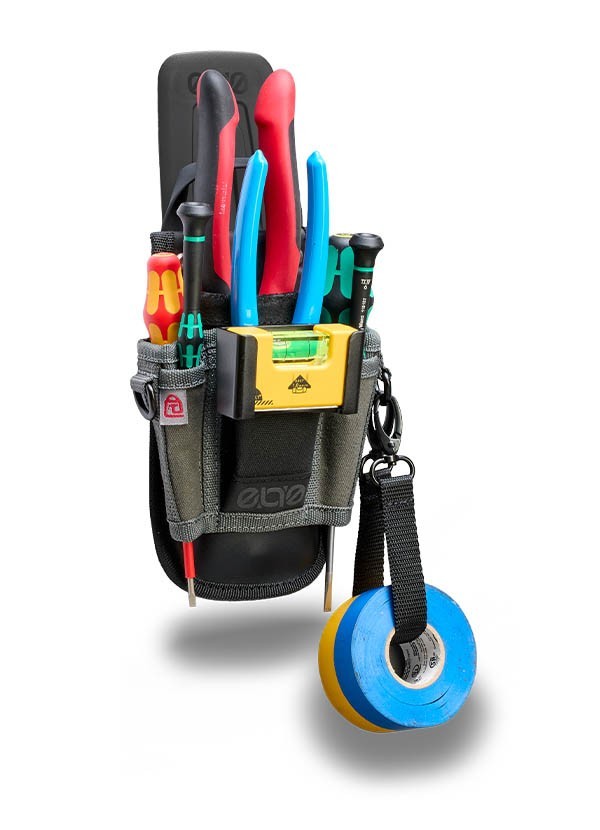 MP EVO Veto Pro Pac EVO SYSTEM Small Tool pouch AUTHORIZED VETO DEALER
