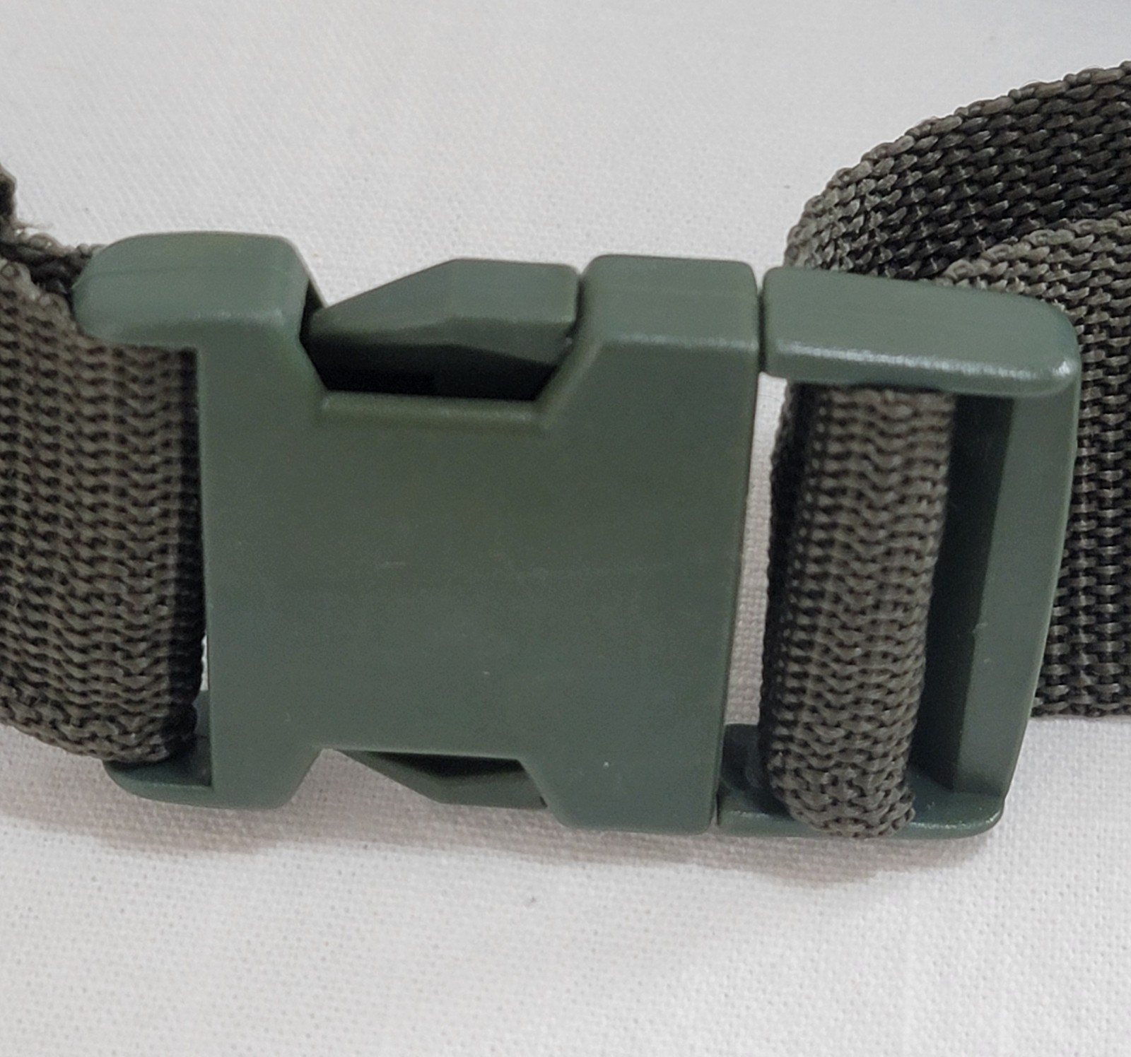 New Vintage Bucket Boss Fiskars Brand Handyman Tool Belt Pouch 90s Original NOS