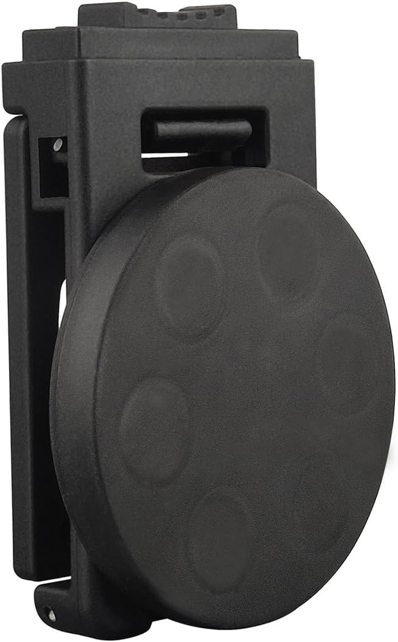 Tool Holster Belt Clip Heavy Duty Magnetic Tool Holder for Belt Clip Anti Slip