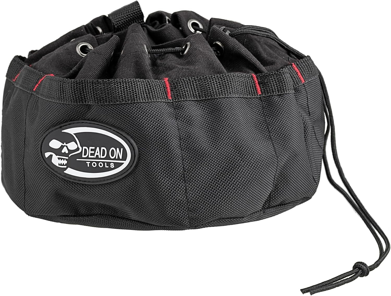 Tools Parachute Bag, Black (DO-25001)
