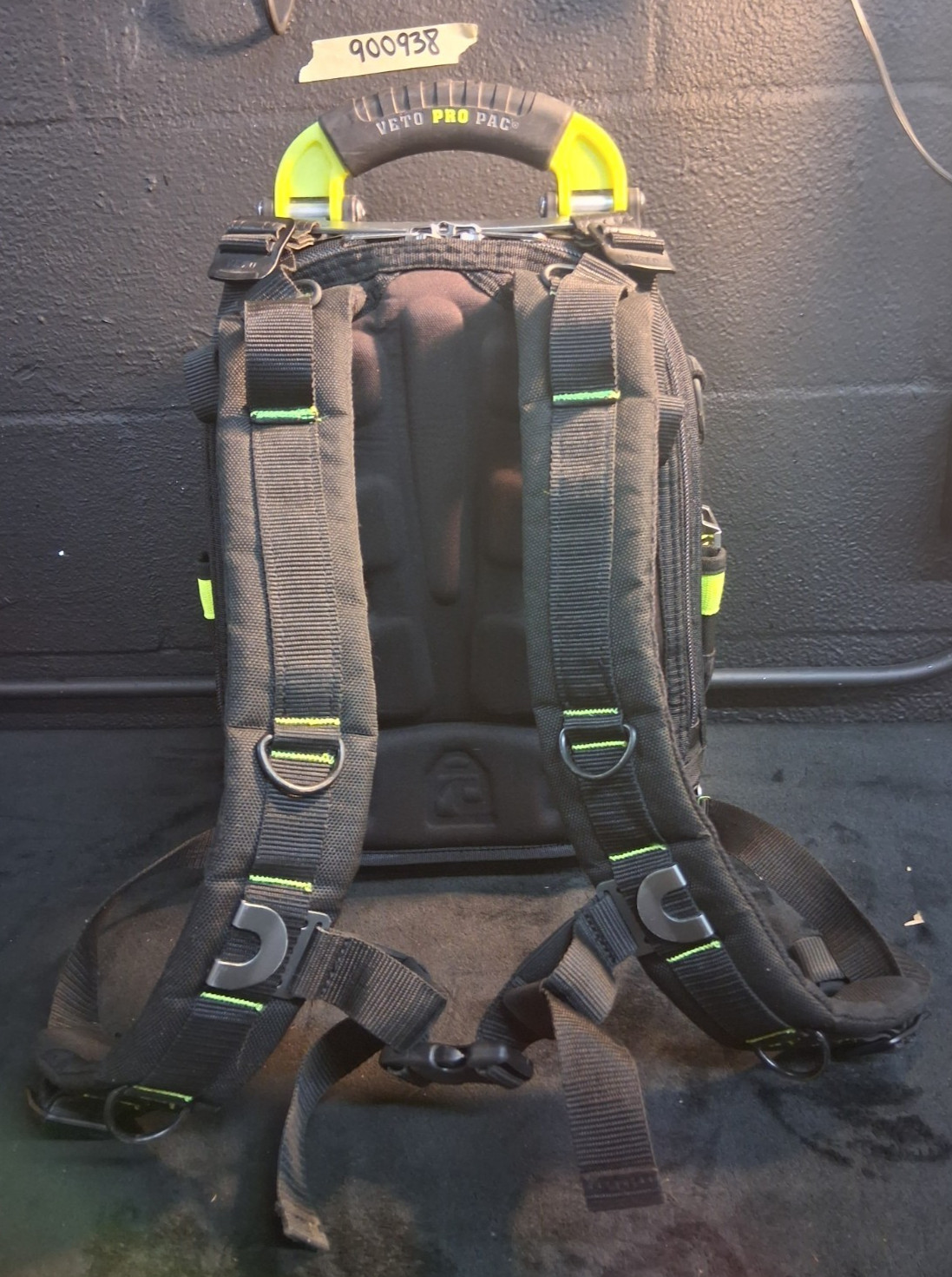 VETO PRO PAC TECH MC SPECIAL OPS (900938)